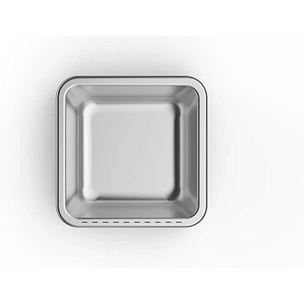 Petnet Smartbowl Dog Cat Stainless Steel Wi-fi Electronic Food Bowl